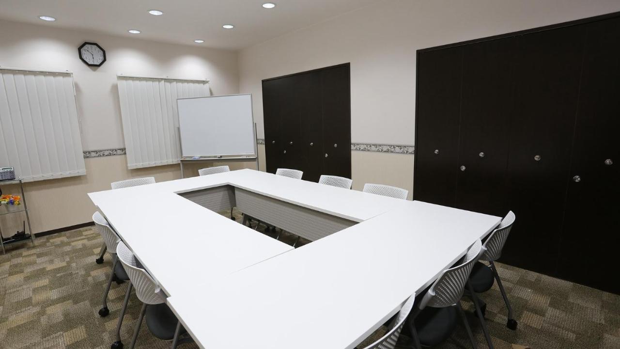 Toyoko Inn Tsushima Izuhara Eksteriør billede