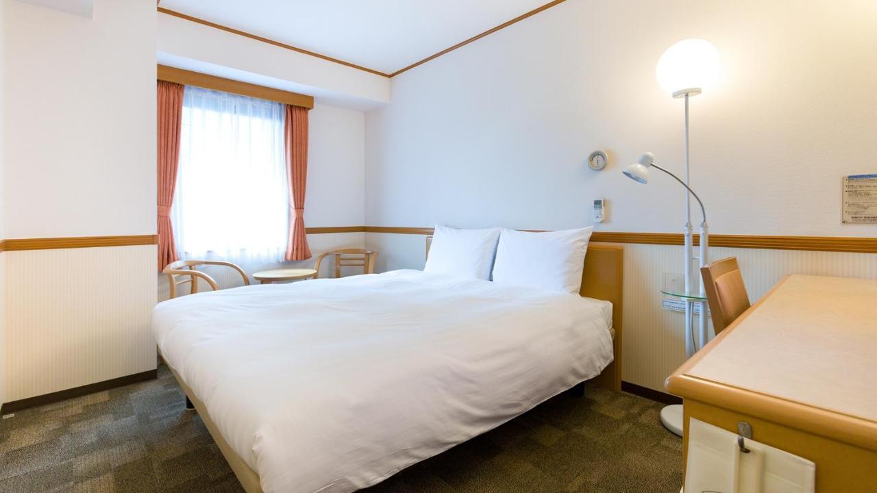 Toyoko Inn Tsushima Izuhara Eksteriør billede