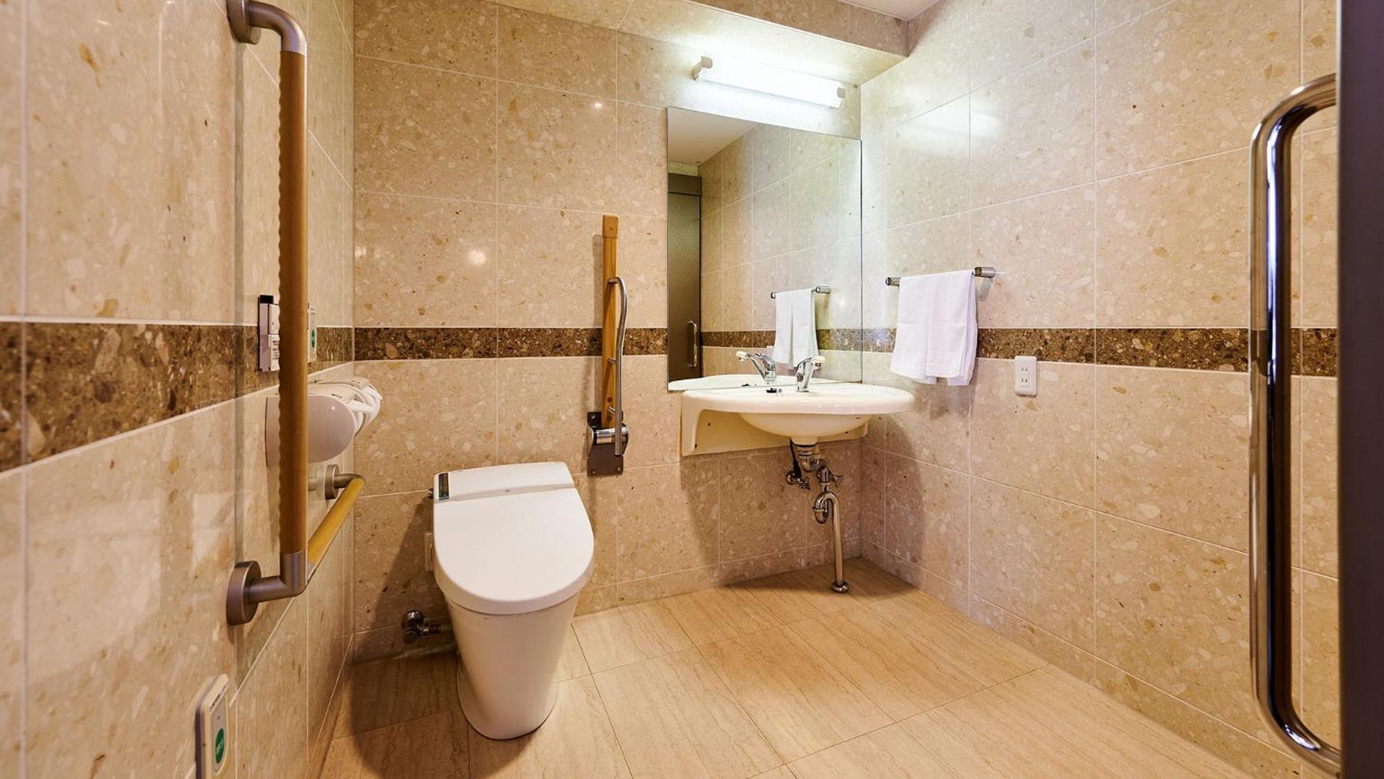 Toyoko Inn Tsushima Izuhara Værelse billede