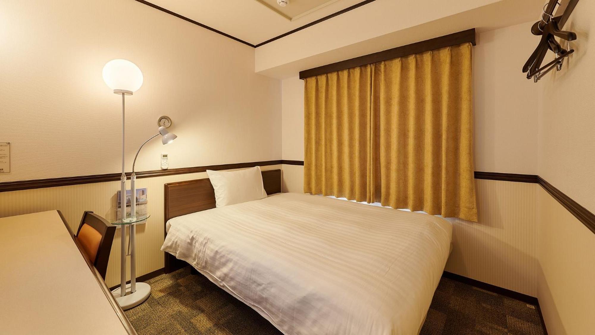 Toyoko Inn Tsushima Izuhara Værelse billede