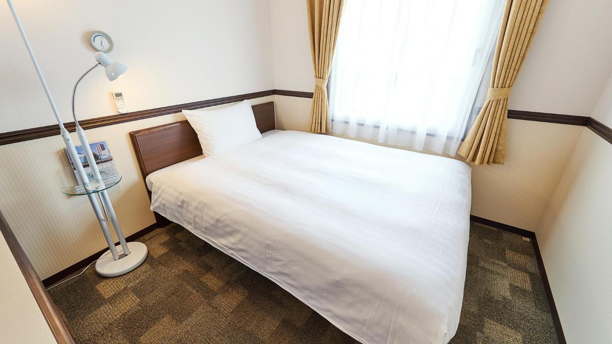 Toyoko Inn Tsushima Izuhara Værelse billede