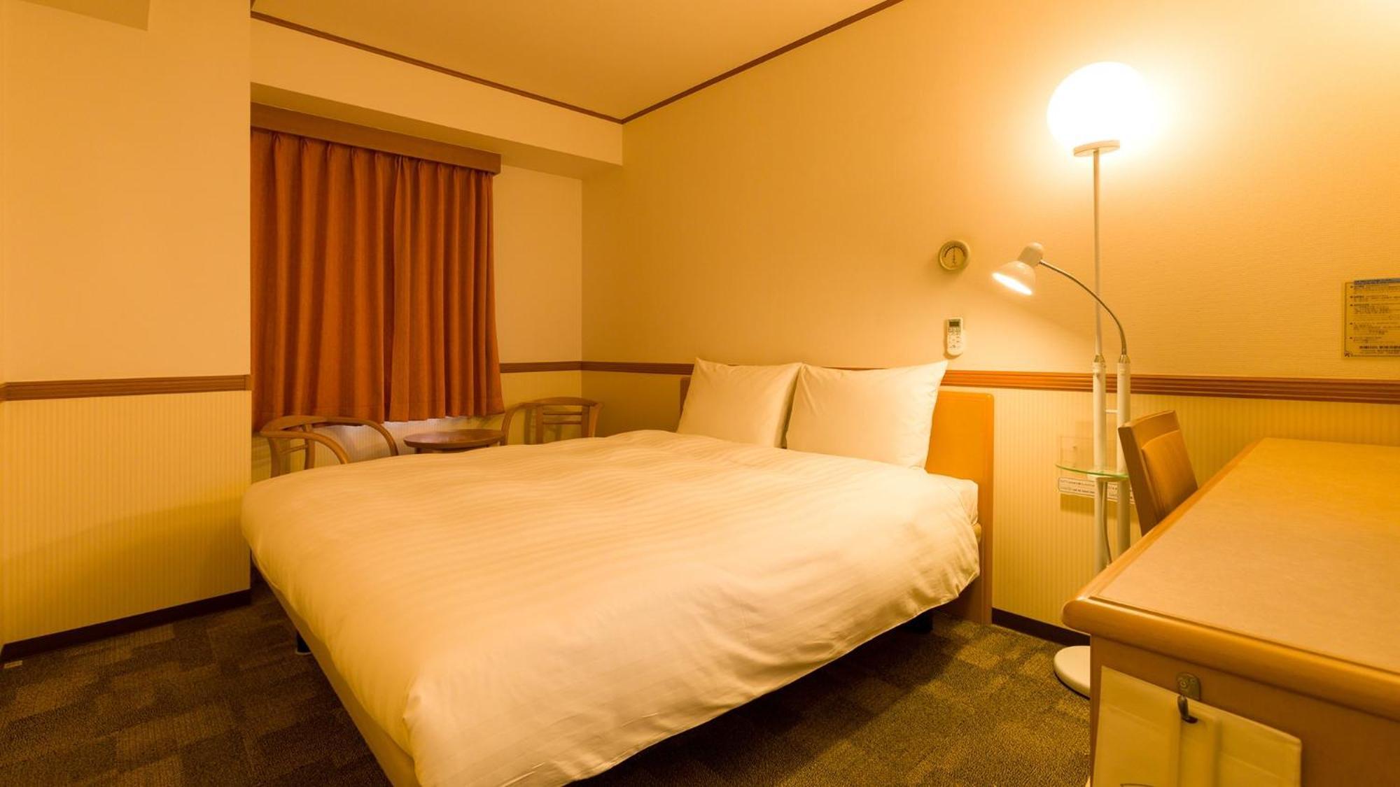 Toyoko Inn Tsushima Izuhara Værelse billede