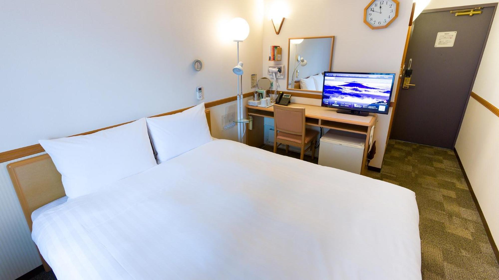 Toyoko Inn Tsushima Izuhara Værelse billede