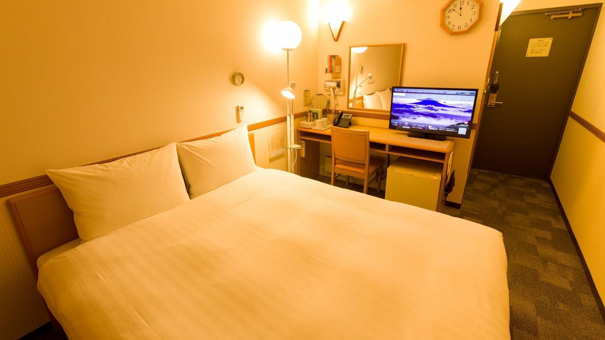 Toyoko Inn Tsushima Izuhara Værelse billede
