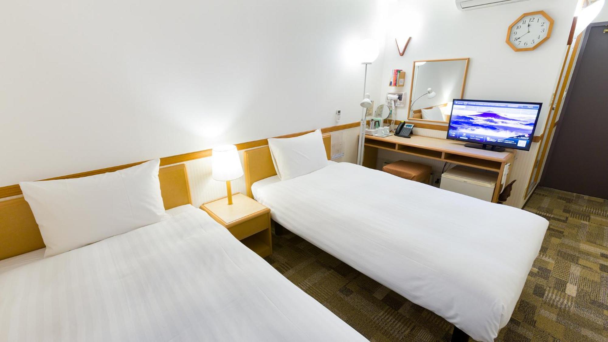 Toyoko Inn Tsushima Izuhara Værelse billede